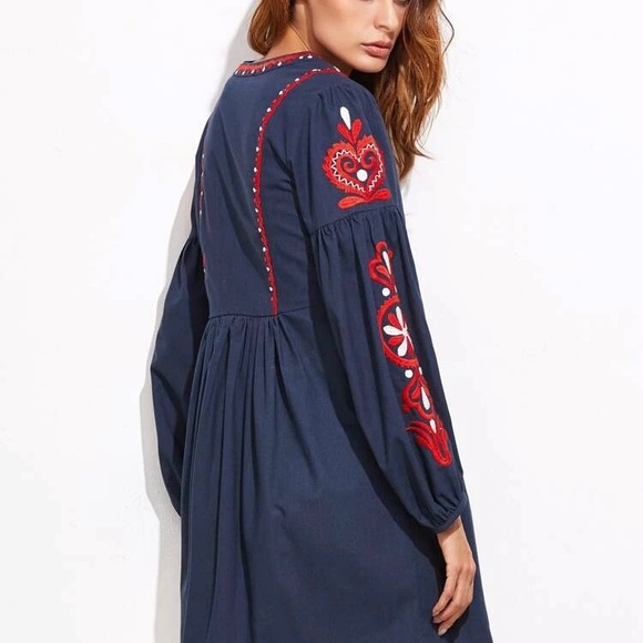 Shein dress size medium - Picture 2 of 3